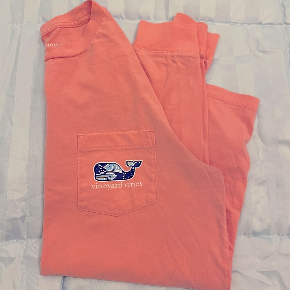 Vineyard long sleeve XS